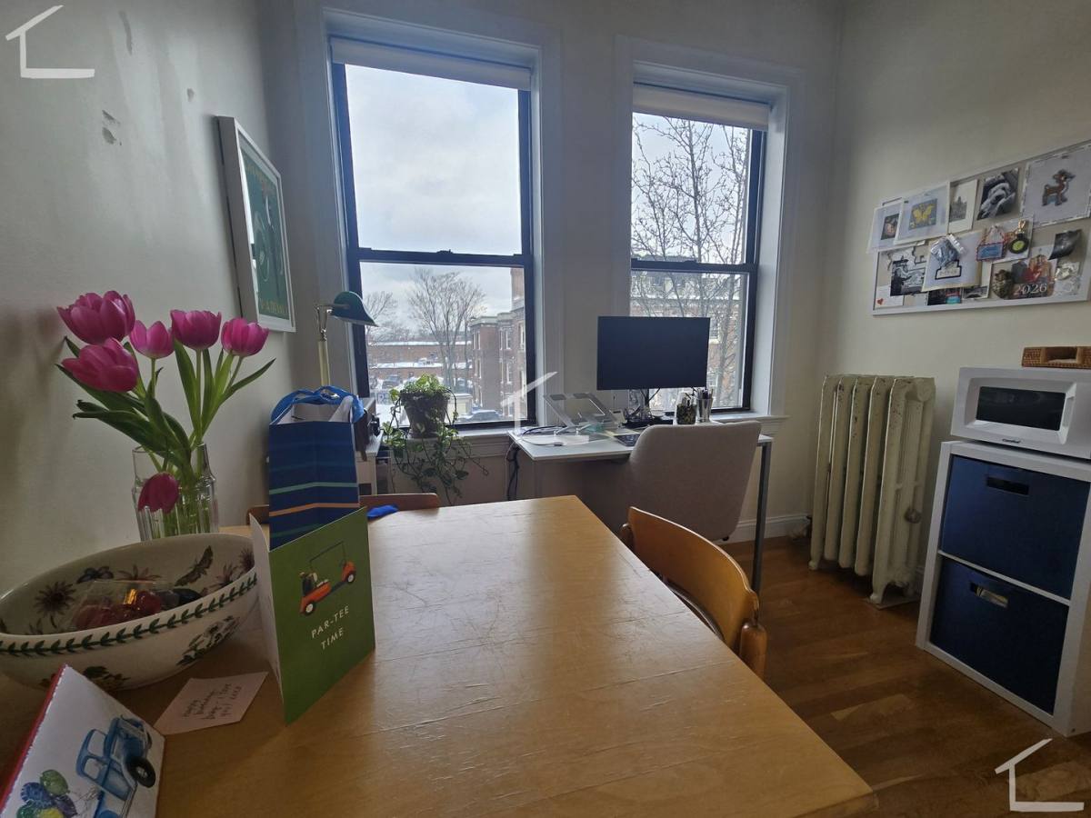 Apartment for rent at 4 Park Vale Ave #8, Allston, MA 02134