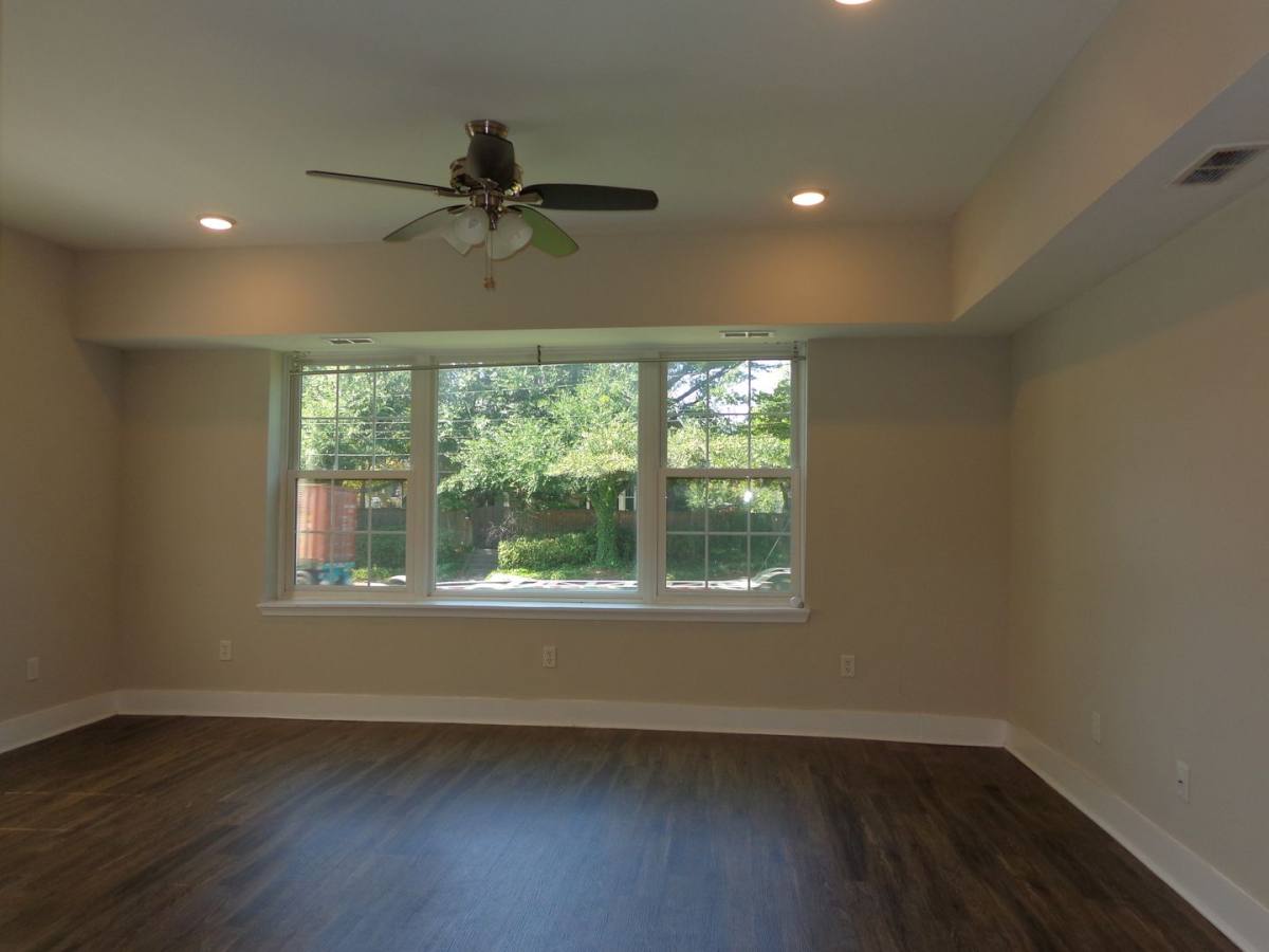 Apartment for rent at 1400 Hampton Blvd, Norfolk, VA 23517