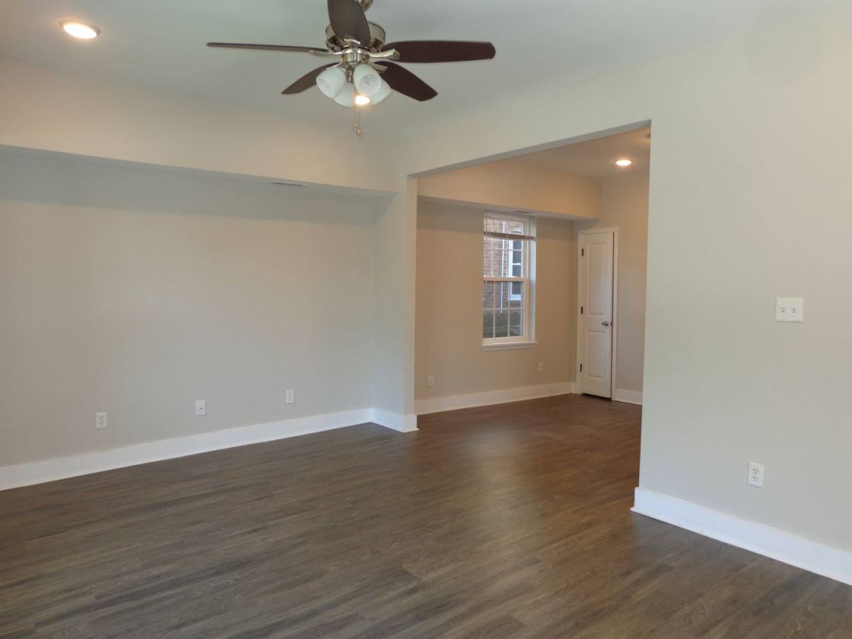 Apartment for rent at 1400 Hampton Blvd, Norfolk, VA 23517
