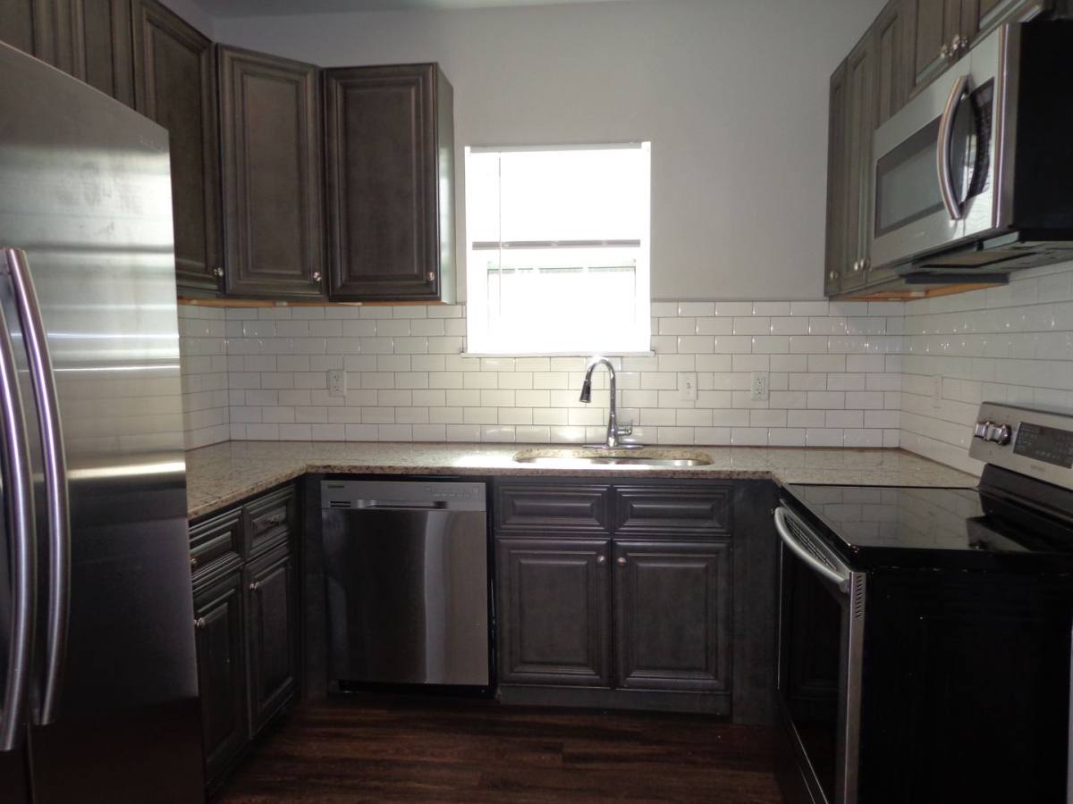 Apartment for rent at 1400 Hampton Blvd, Norfolk, VA 23517