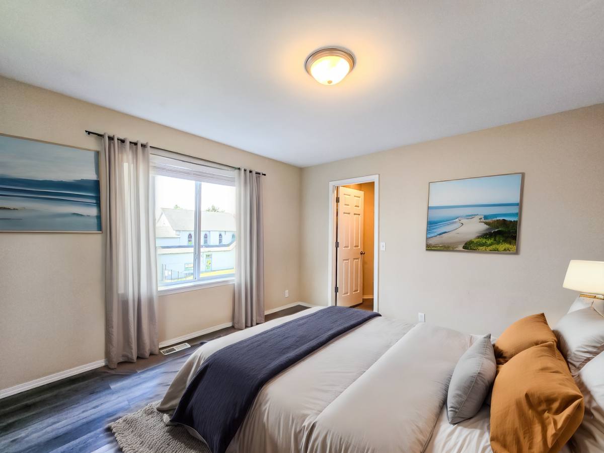 Townhouse for rent at 2004 32nd St #A, Everett, WA 98201
