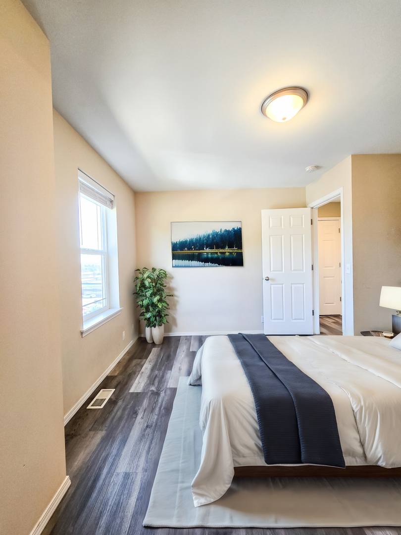 Townhouse for rent at 2004 32nd St #A, Everett, WA 98201
