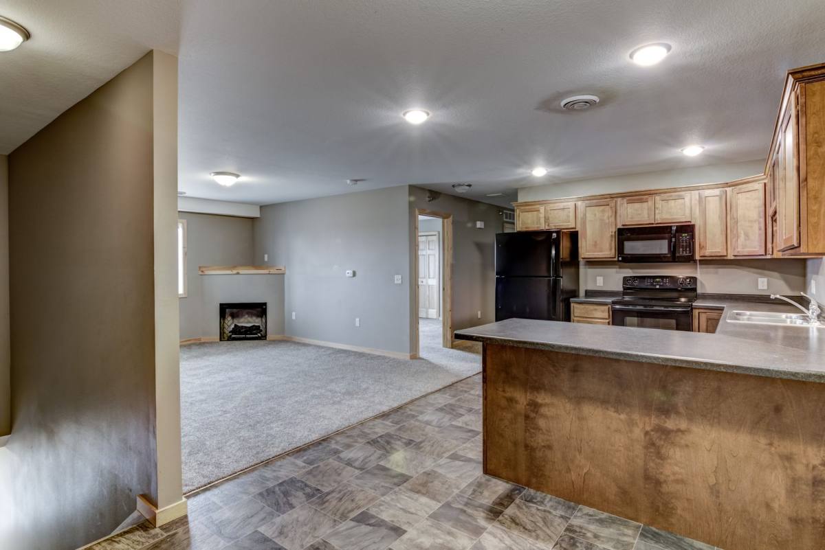 Apartment for rent at 1252 Parkland Dr, Chippewa Falls, WI 54729