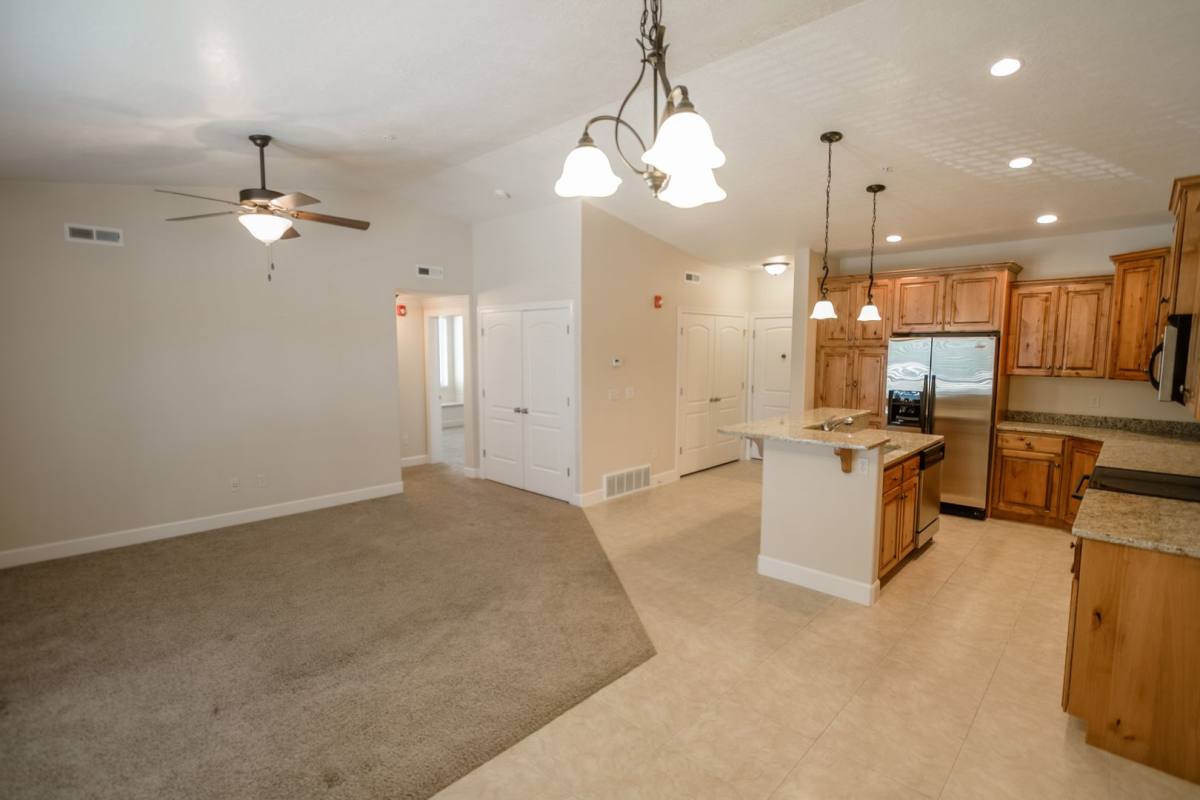 Apartment for rent at 967 W 1055 N, Orem, UT 84057