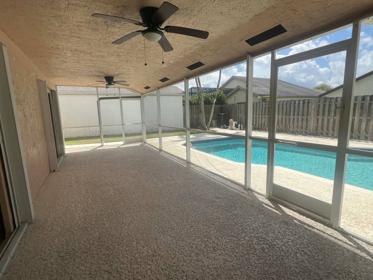 House for rent at 21023 Rustlewood Ave, Boca Raton, FL 33428