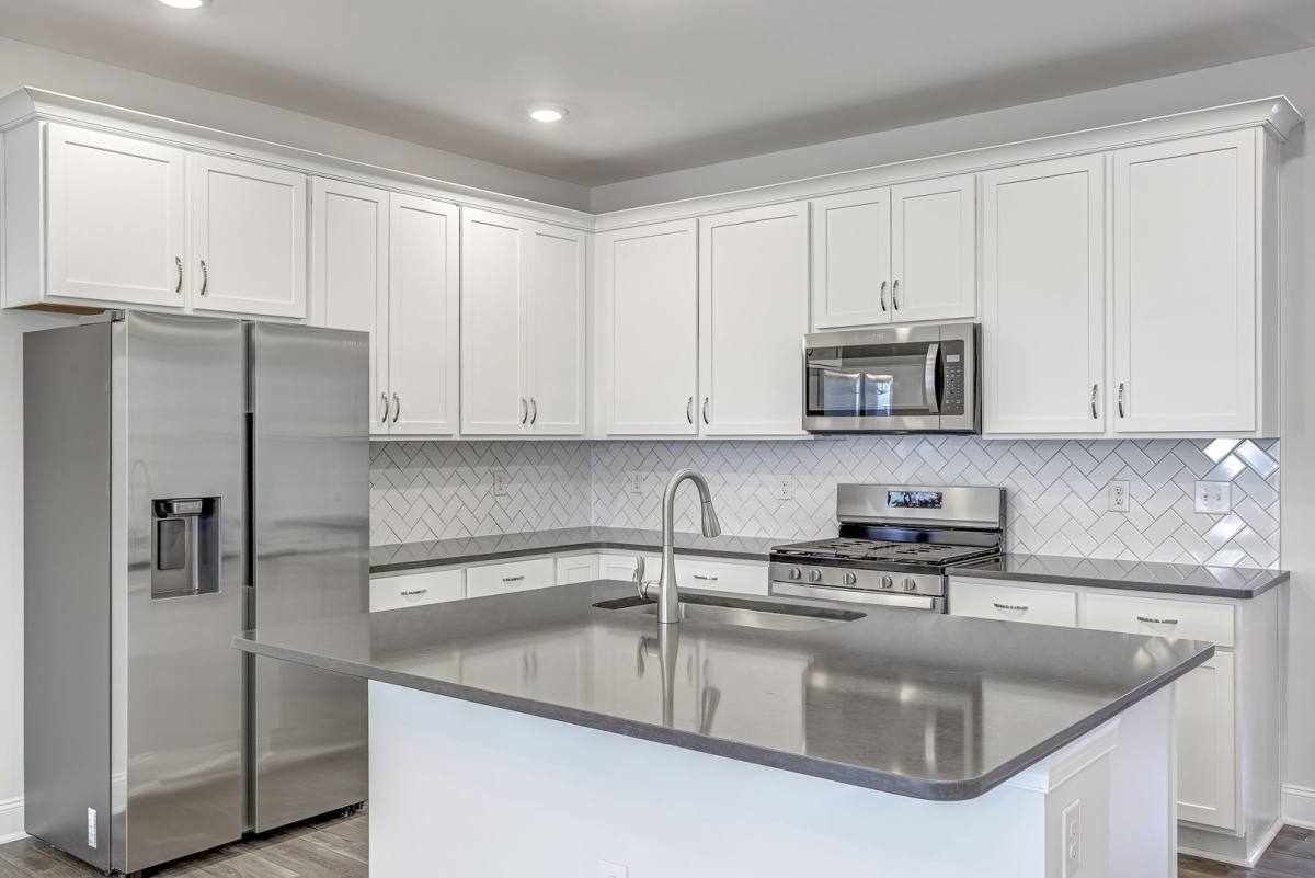 Townhouse for rent at 327 Marbella Grove Court, Durham, NC 27713