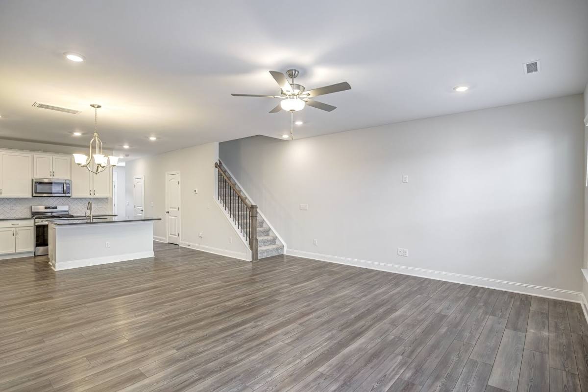 Townhouse for rent at 327 Marbella Grove Court, Durham, NC 27713