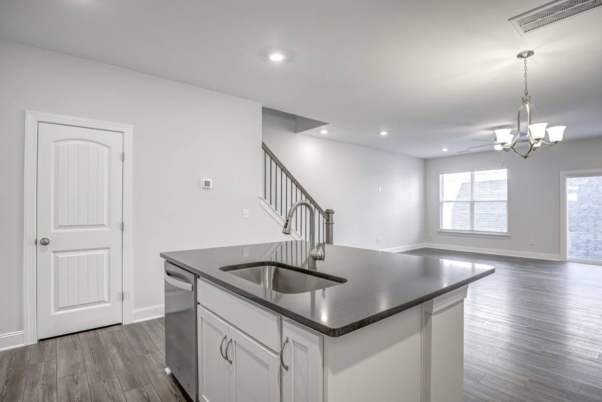 Townhouse for rent at 327 Marbella Grove Court, Durham, NC 27713