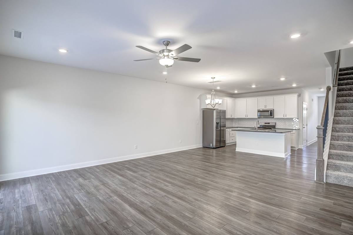 Townhouse for rent at 327 Marbella Grove Court, Durham, NC 27713