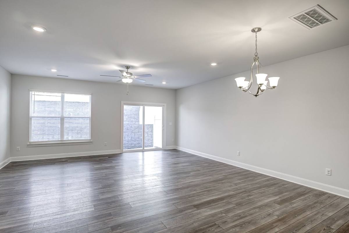 Townhouse for rent at 327 Marbella Grove Court, Durham, NC 27713