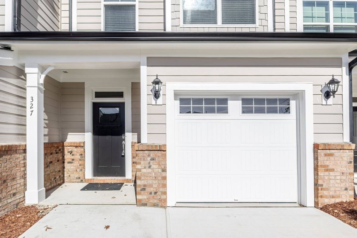 Townhouse for rent at 327 Marbella Grove Court, Durham, NC 27713