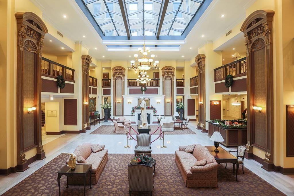 Apartment for rent at 4607 N Sheridan Rd #307, Chicago, IL 60640