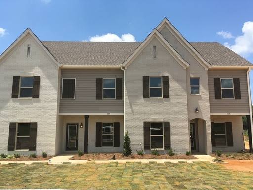 House for rent at 530 Fifer Circle, Oxford, MS 38655