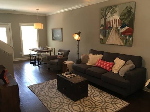 House for rent at 530 Fifer Circle, Oxford, MS 38655
