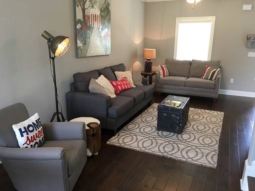 House for rent at 530 Fifer Circle, Oxford, MS 38655