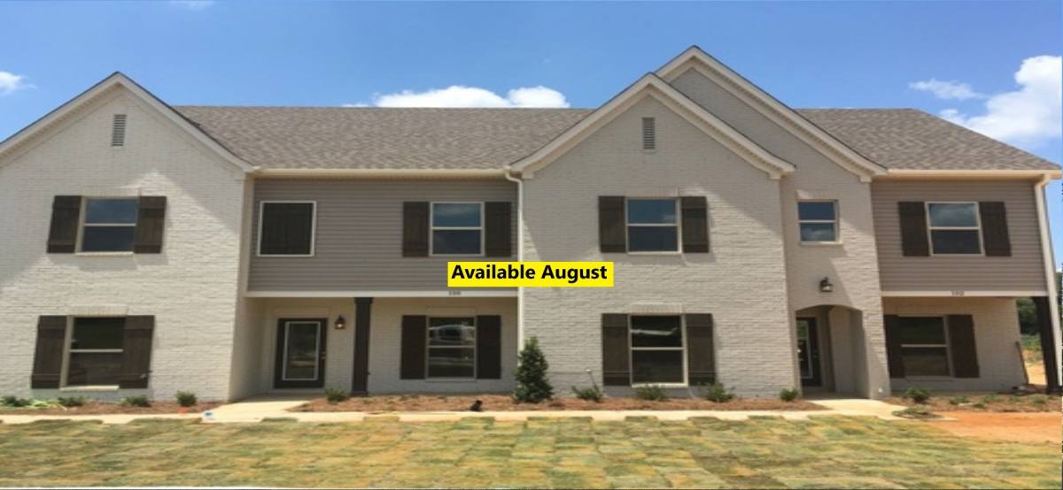 House for rent at 530 Fifer Circle, Oxford, MS 38655