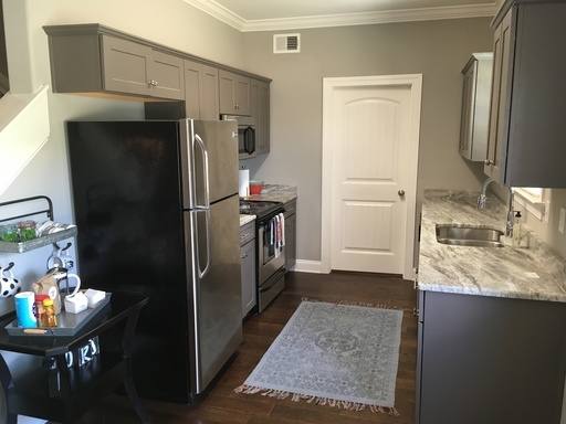 House for rent at 530 Fifer Circle, Oxford, MS 38655