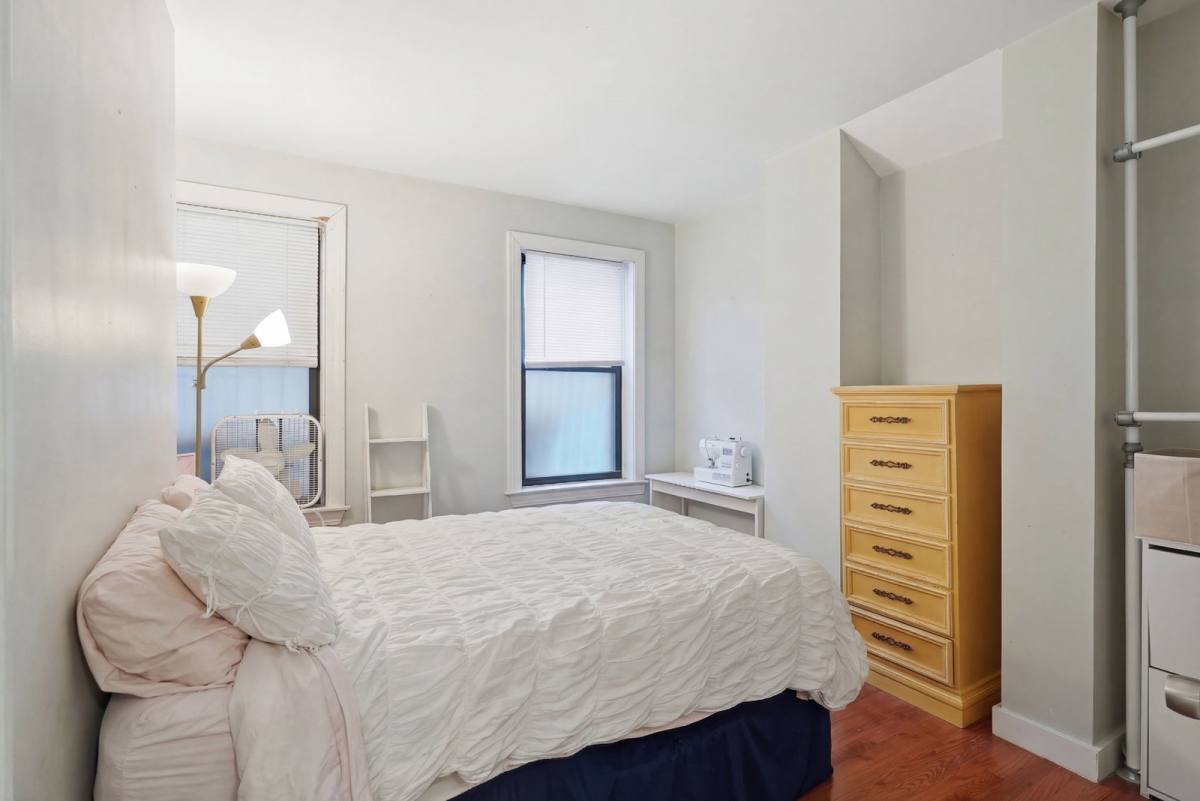 Apartment for rent at 20 Symphony Rd #20, Boston, MA 02115