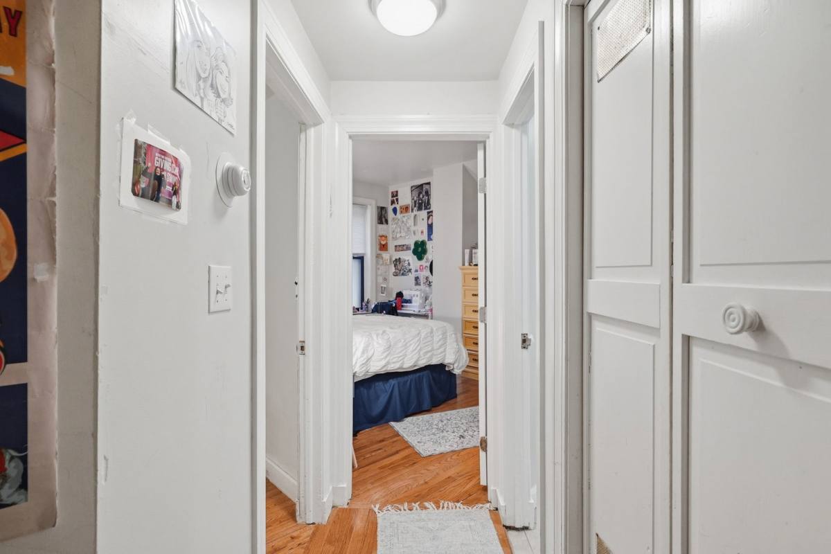 Apartment for rent at 20 Symphony Rd #20, Boston, MA 02115