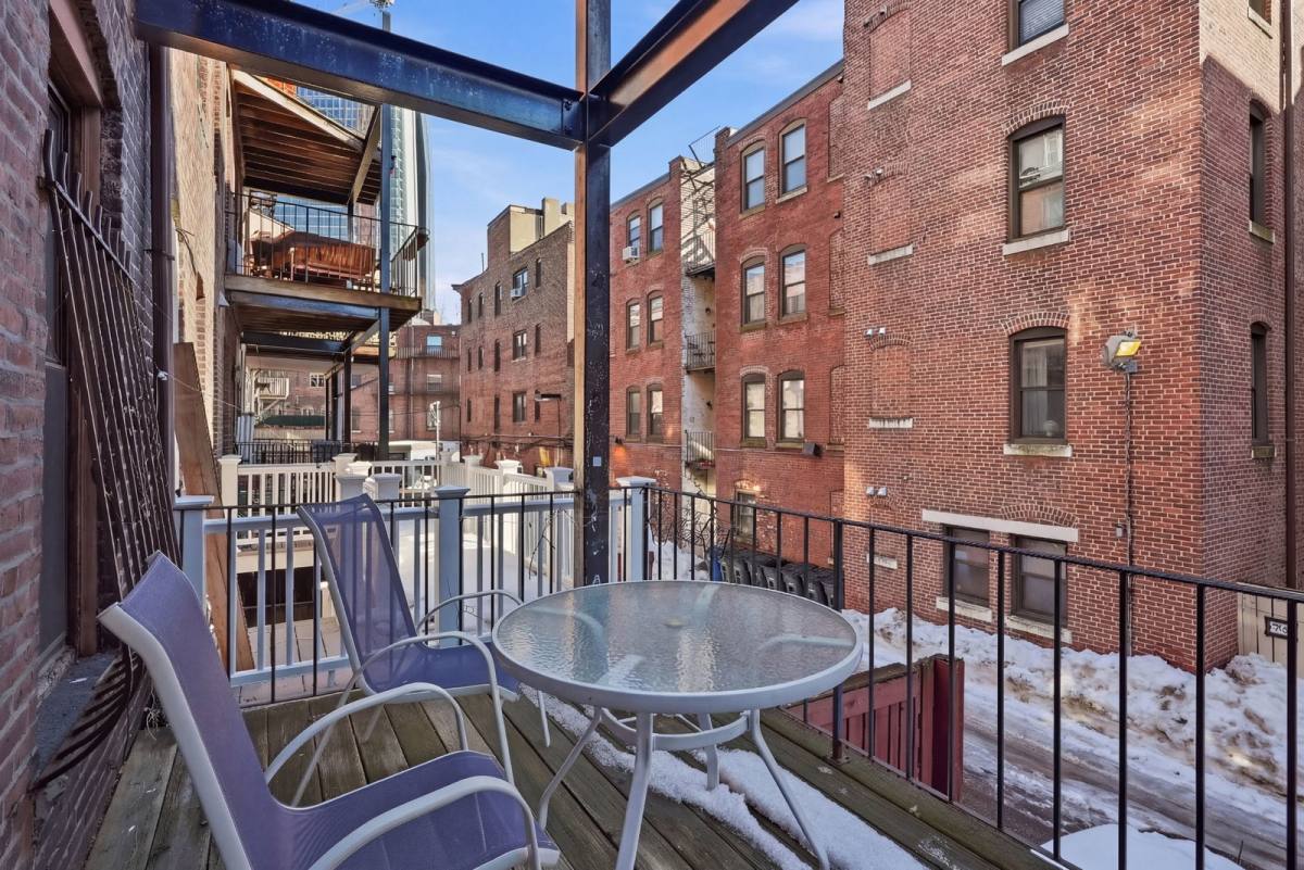 Apartment for rent at 20 Symphony Rd #20, Boston, MA 02115