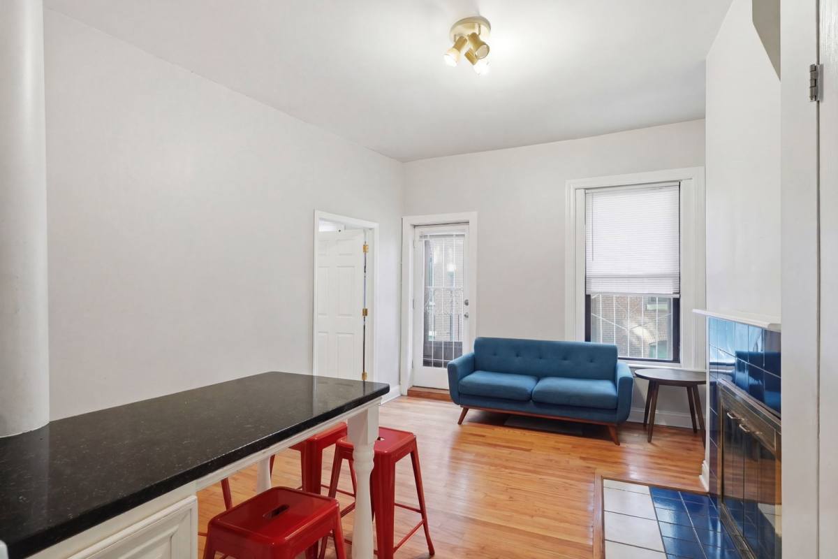 Apartment for rent at 20 Symphony Rd #20, Boston, MA 02115