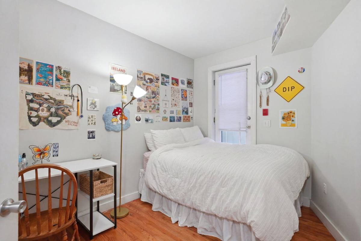 Apartment for rent at 20 Symphony Rd #20, Boston, MA 02115