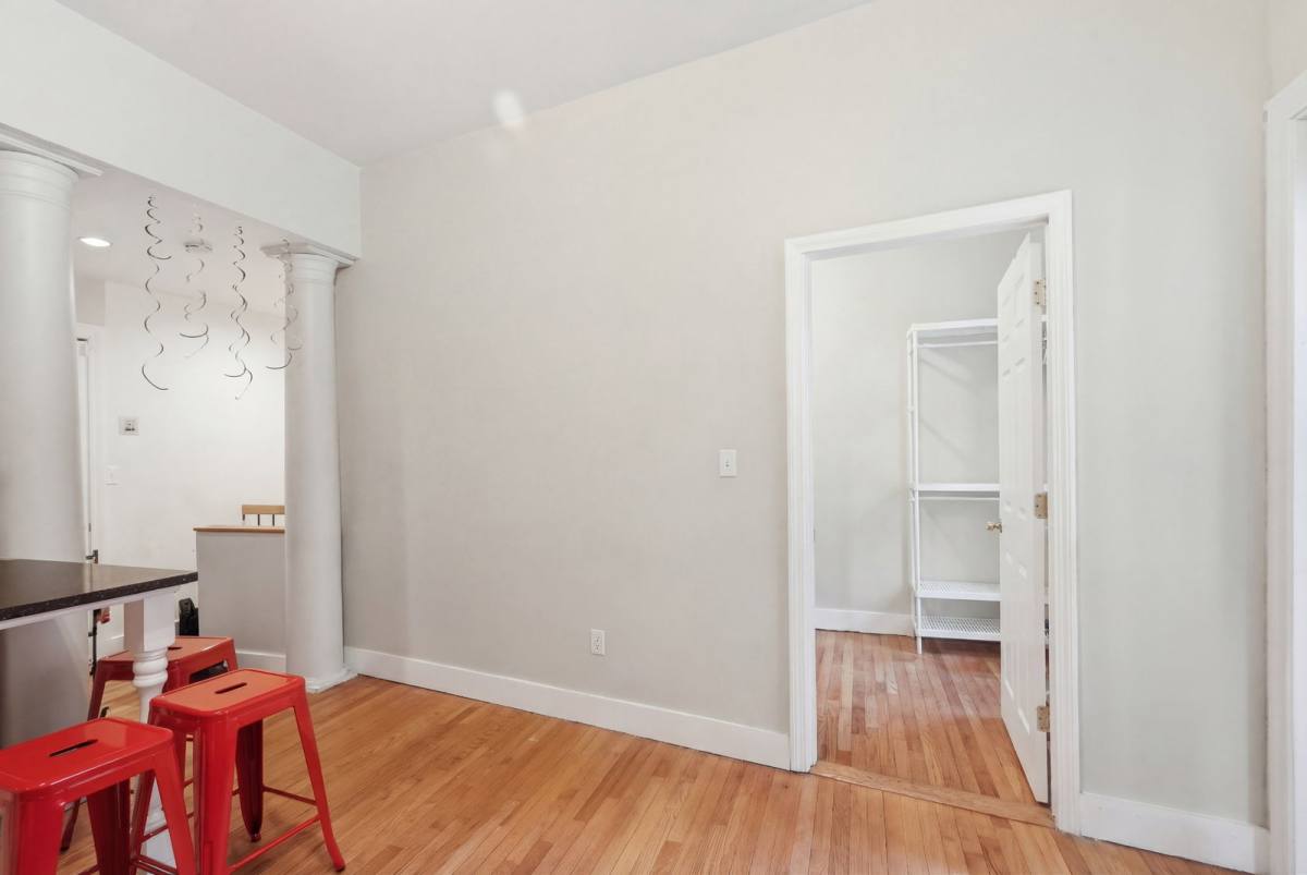 Apartment for rent at 20 Symphony Rd #20, Boston, MA 02115