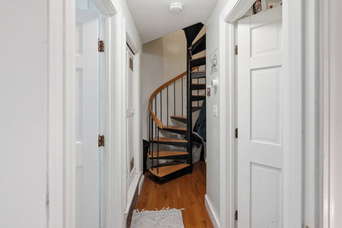 Apartment for rent at 20 Symphony Rd #20, Boston, MA 02115