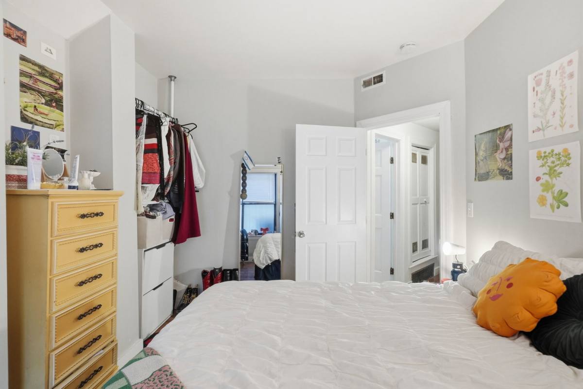Apartment for rent at 20 Symphony Rd #20, Boston, MA 02115
