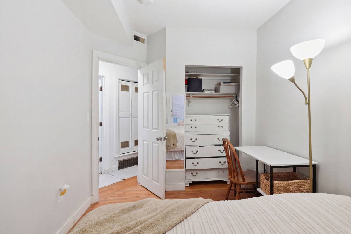 Apartment for rent at 20 Symphony Rd #20, Boston, MA 02115