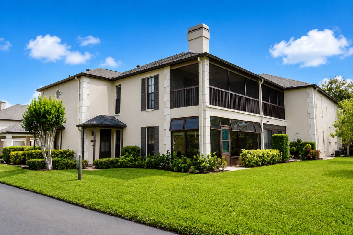 Condo for rent at 4515 Southampton Court, Tampa, FL 33618
