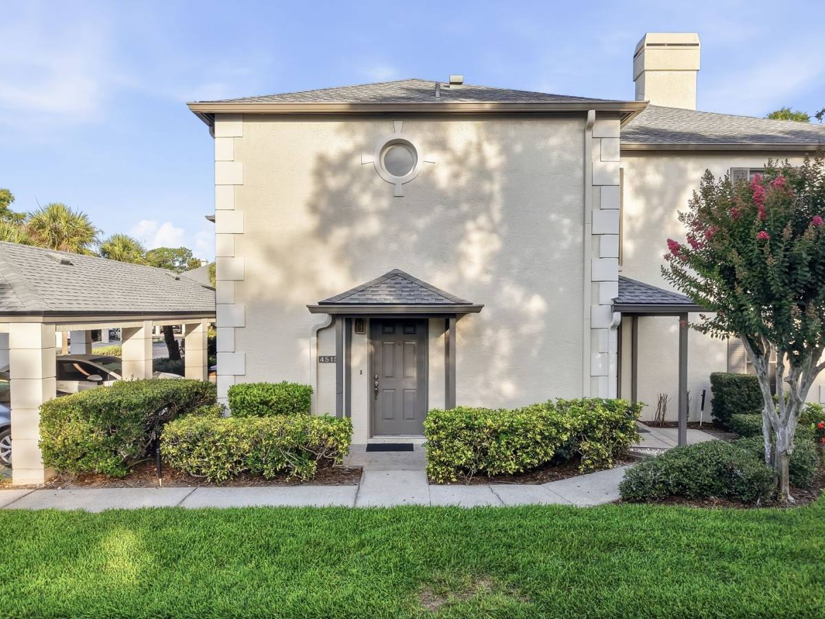 Condo for rent at 4515 Southampton Court, Tampa, FL 33618