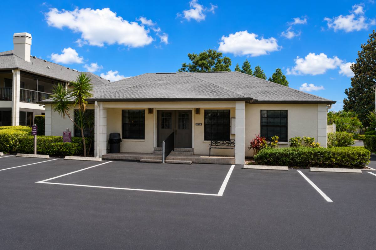 Condo for rent at 4515 Southampton Court, Tampa, FL 33618
