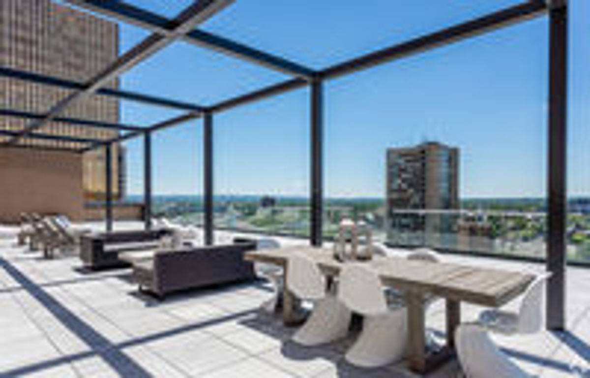 Apartment for rent at 101 Pearl St, Hartford, CT 06103