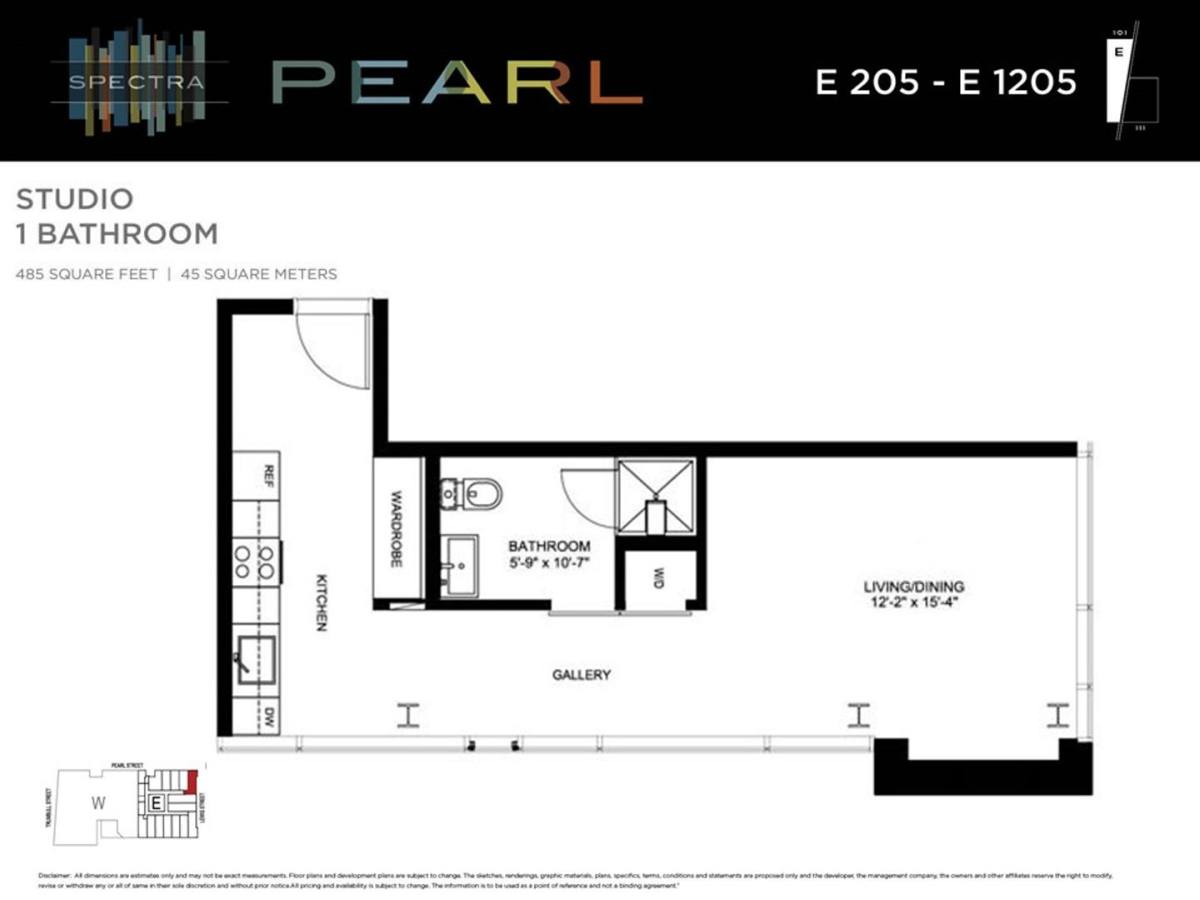 Apartment for rent at 101 Pearl St, Hartford, CT 06103
