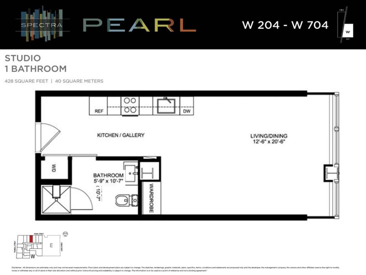 Apartment for rent at 101 Pearl St, Hartford, CT 06103