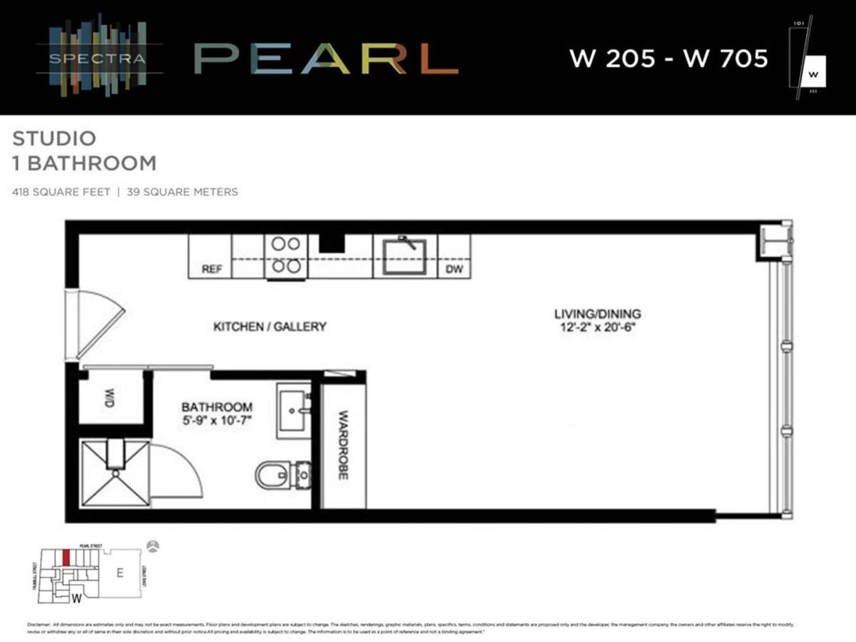 Apartment for rent at 101 Pearl St, Hartford, CT 06103