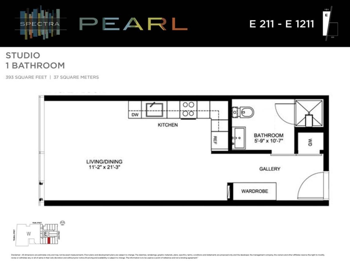 Apartment for rent at 101 Pearl St, Hartford, CT 06103