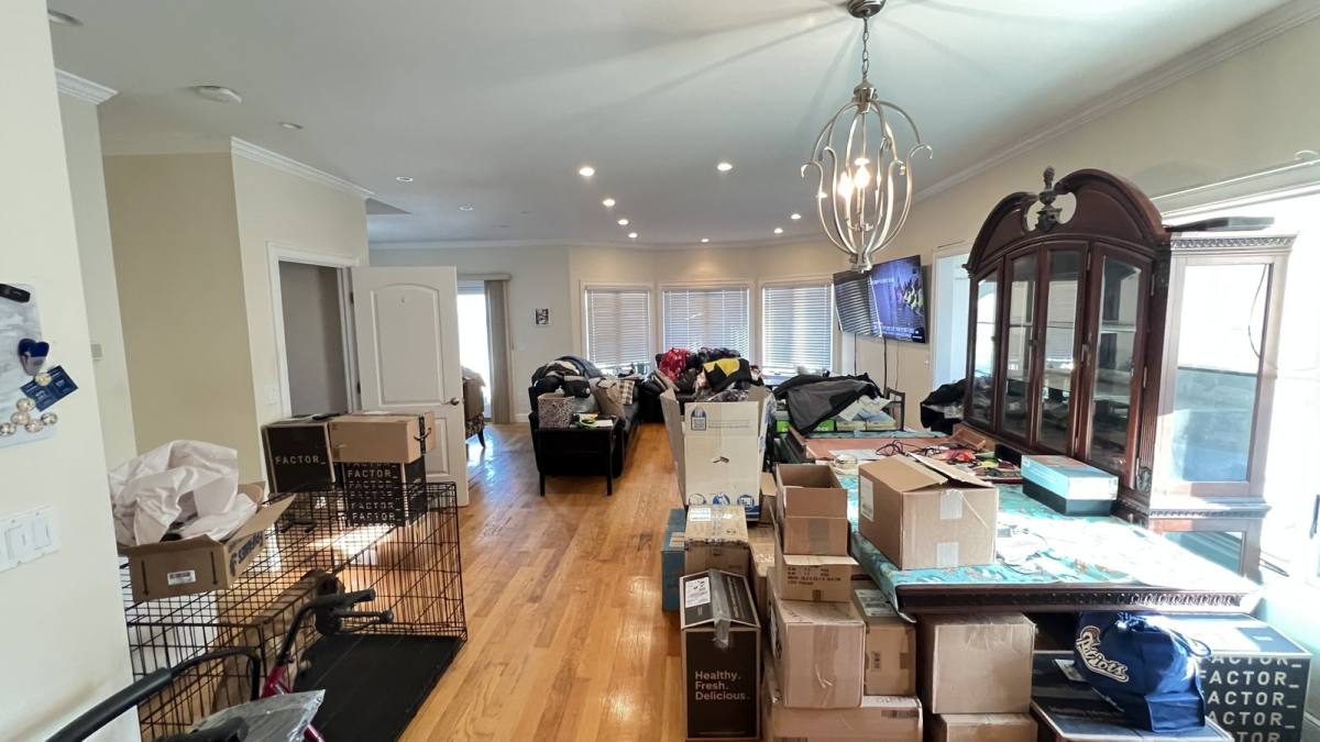 Townhouse for rent at 170 Cliff Ave, Winthrop, MA 02152