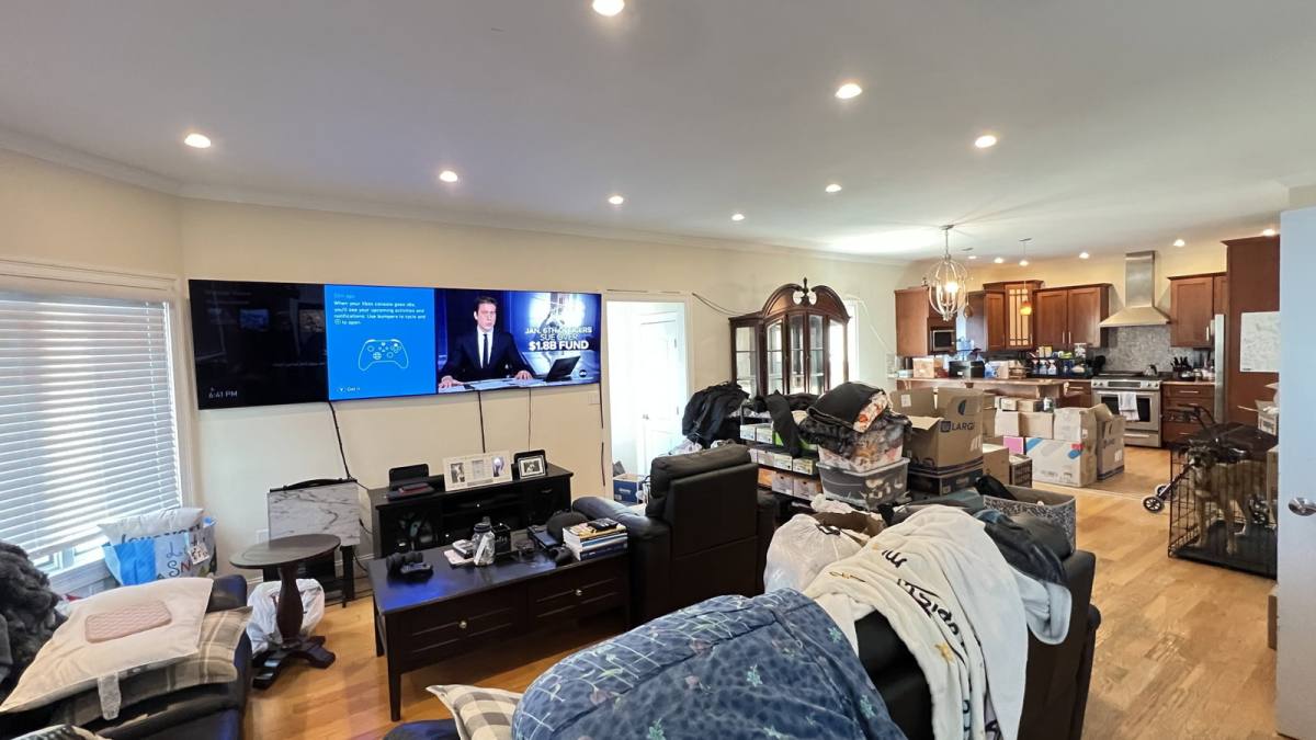 Townhouse for rent at 170 Cliff Ave, Winthrop, MA 02152