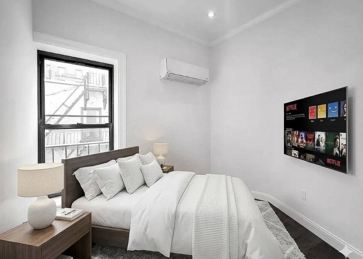 Apartment for rent at 1377 Lexington Ave #5CC, New York, NY 10128