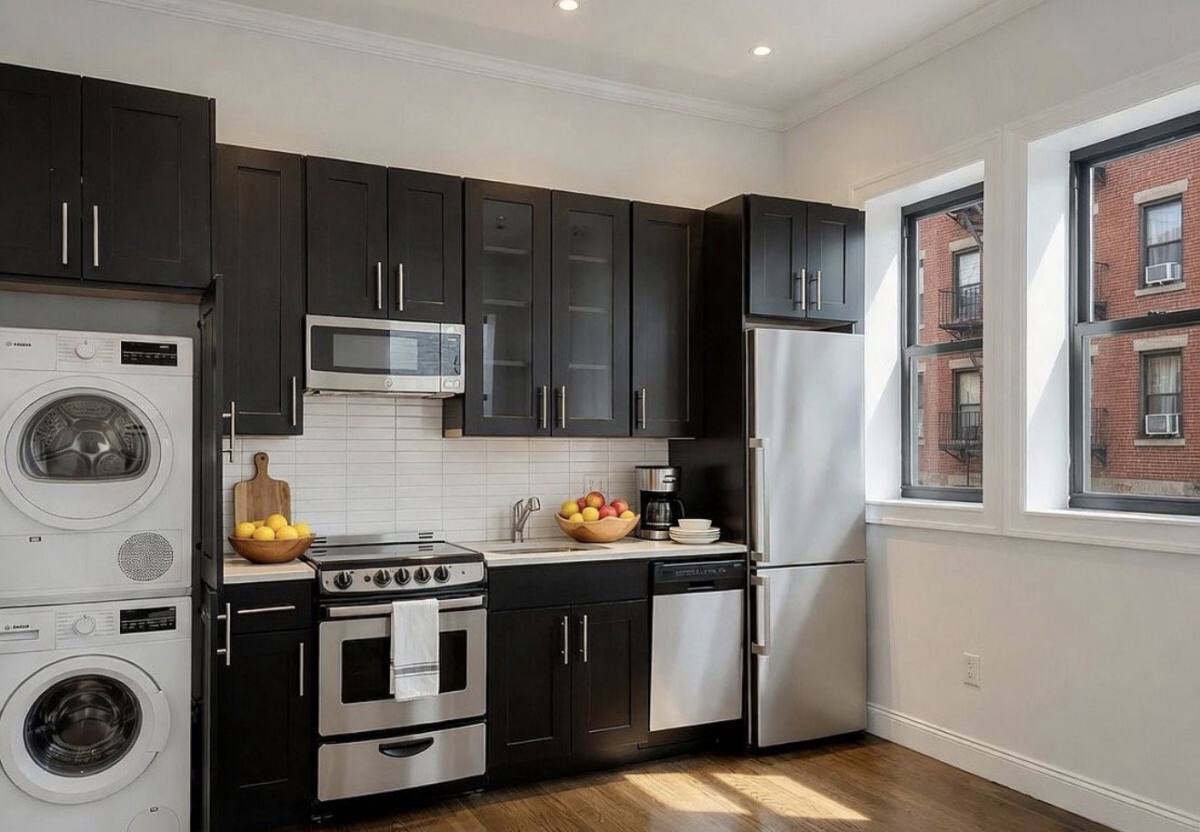 Apartment for rent at 1377 Lexington Ave #5CC, New York, NY 10128