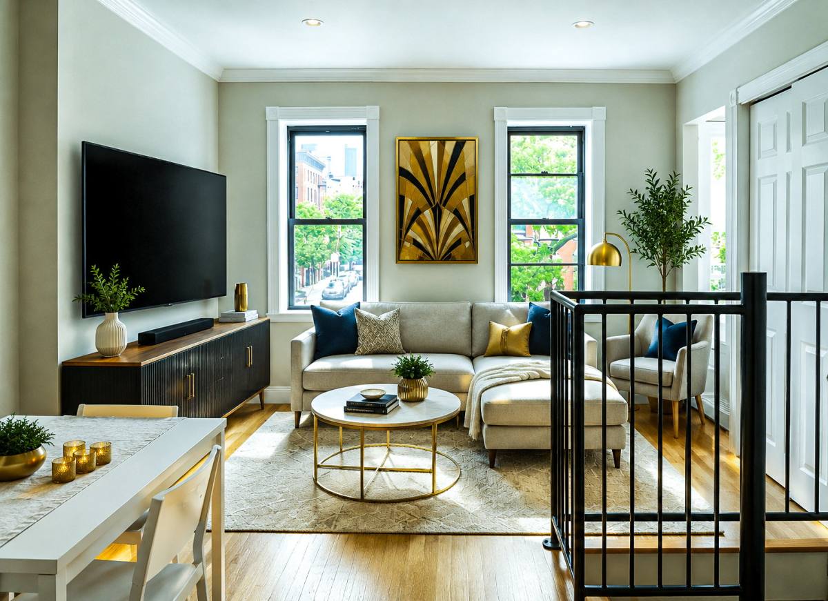 Apartment for rent at 342 E 76th St #1CC, New York, NY 10021