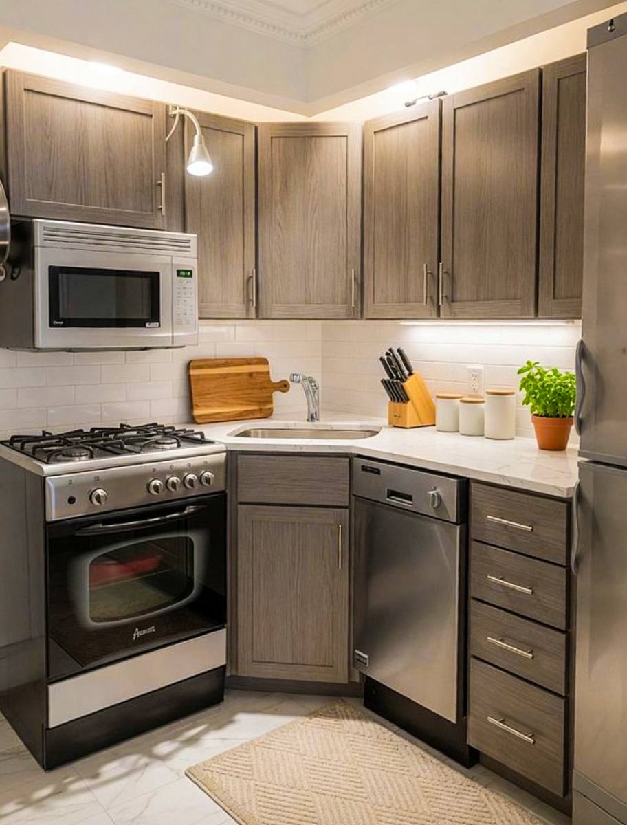 Apartment for rent at 342 E 76th St #1CC, New York, NY 10021