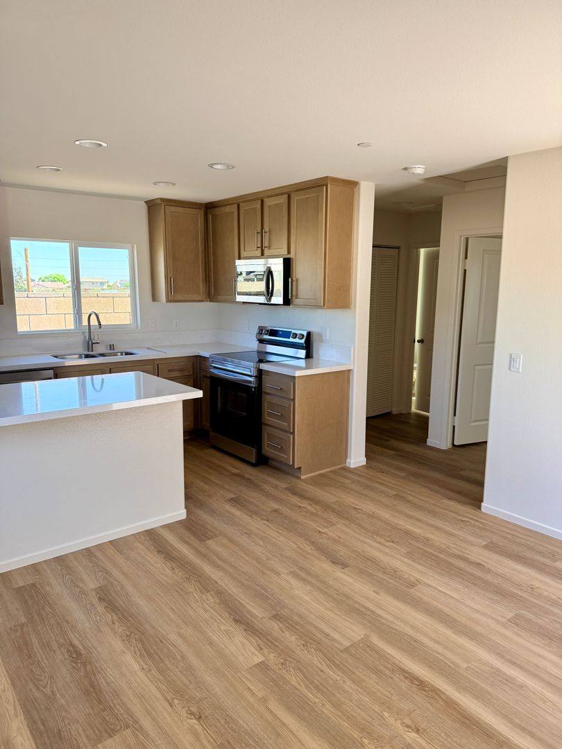 House for rent at 11702-2 Sebastian Rd, Adelanto, CA 92301