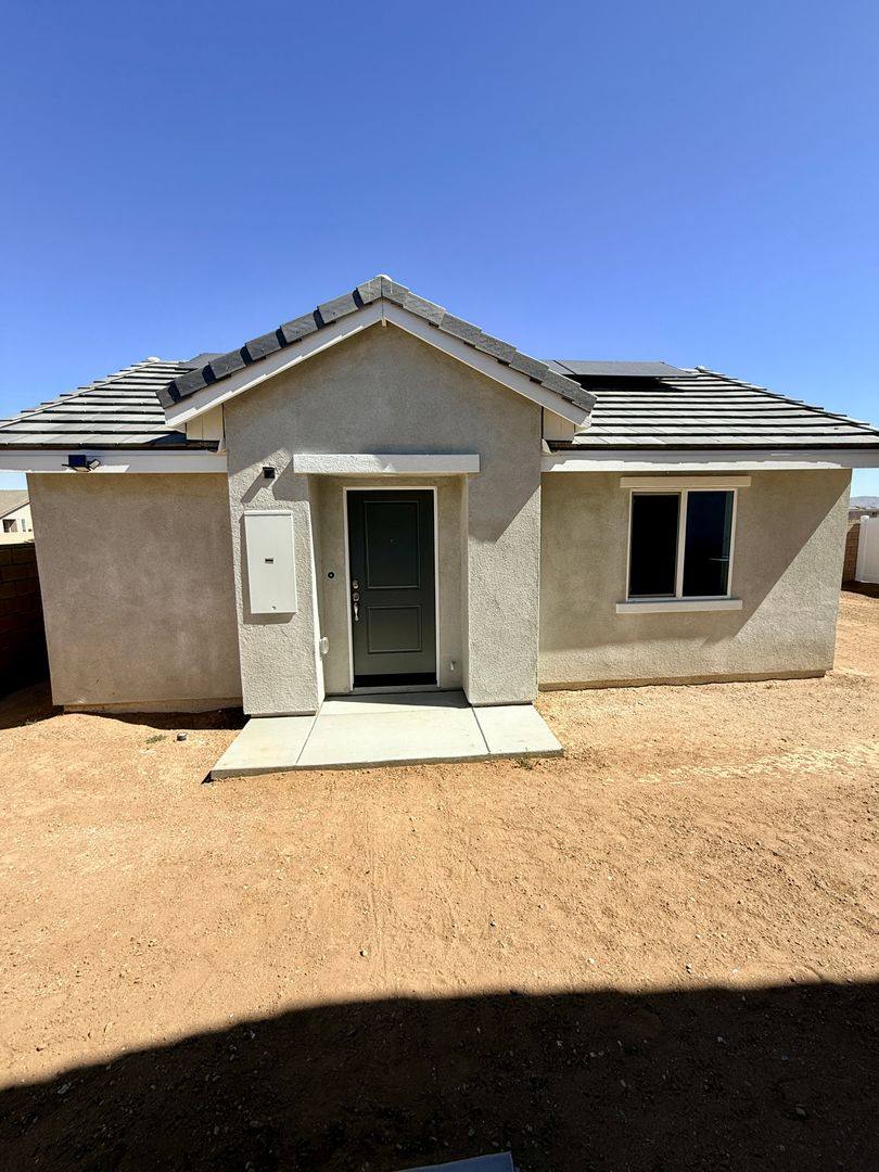 House for rent at 11702-2 Sebastian Rd, Adelanto, CA 92301