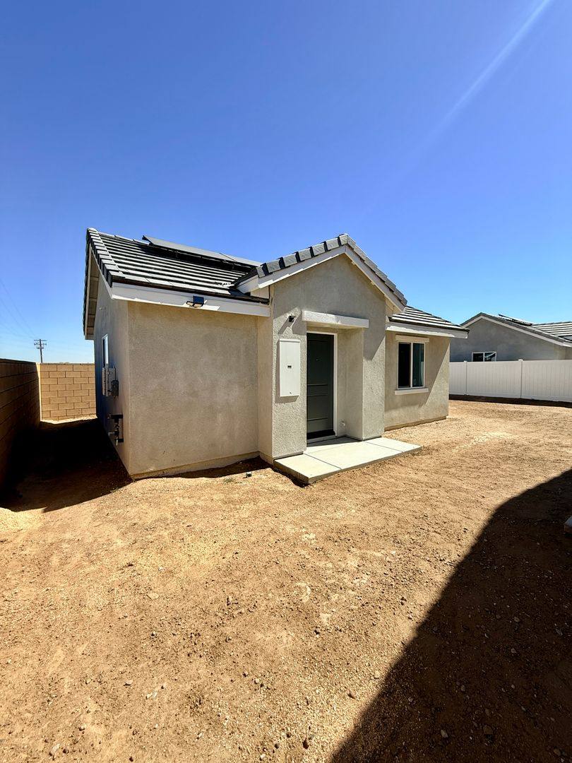House for rent at 11702-2 Sebastian Rd, Adelanto, CA 92301