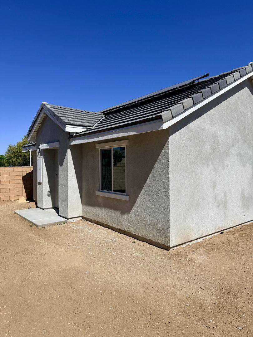 House for rent at 11702-2 Sebastian Rd, Adelanto, CA 92301