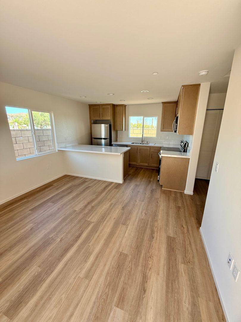 House for rent at 11702-2 Sebastian Rd, Adelanto, CA 92301