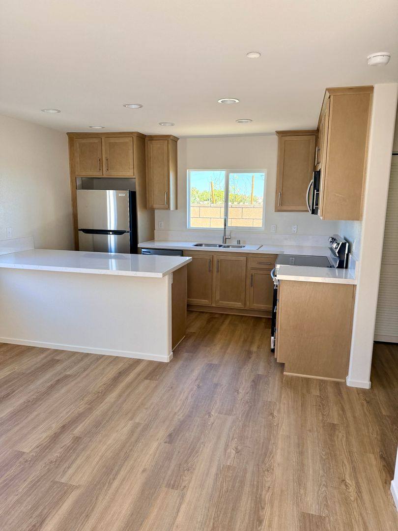 House for rent at 11702-2 Sebastian Rd, Adelanto, CA 92301